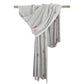 Mythili - Natural Dyed Pure Mulberry Silk Handloom Stole