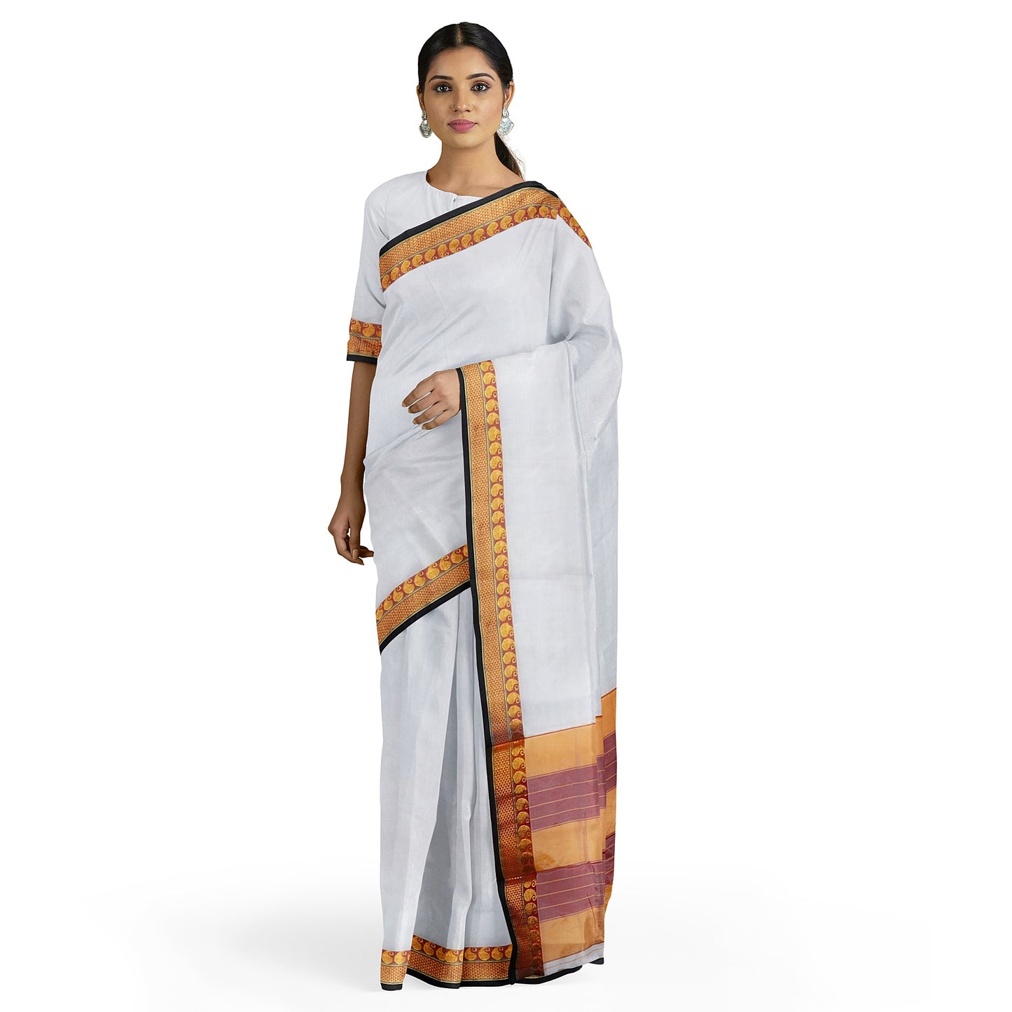 Bandhan Saree freeshipping - Shreni Samudaya