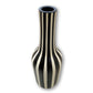 Wooden Bottle - Black and White freeshipping - Shreni Samudaya