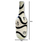 Wooden Bottle - Warli Design freeshipping - Shreni Samudaya